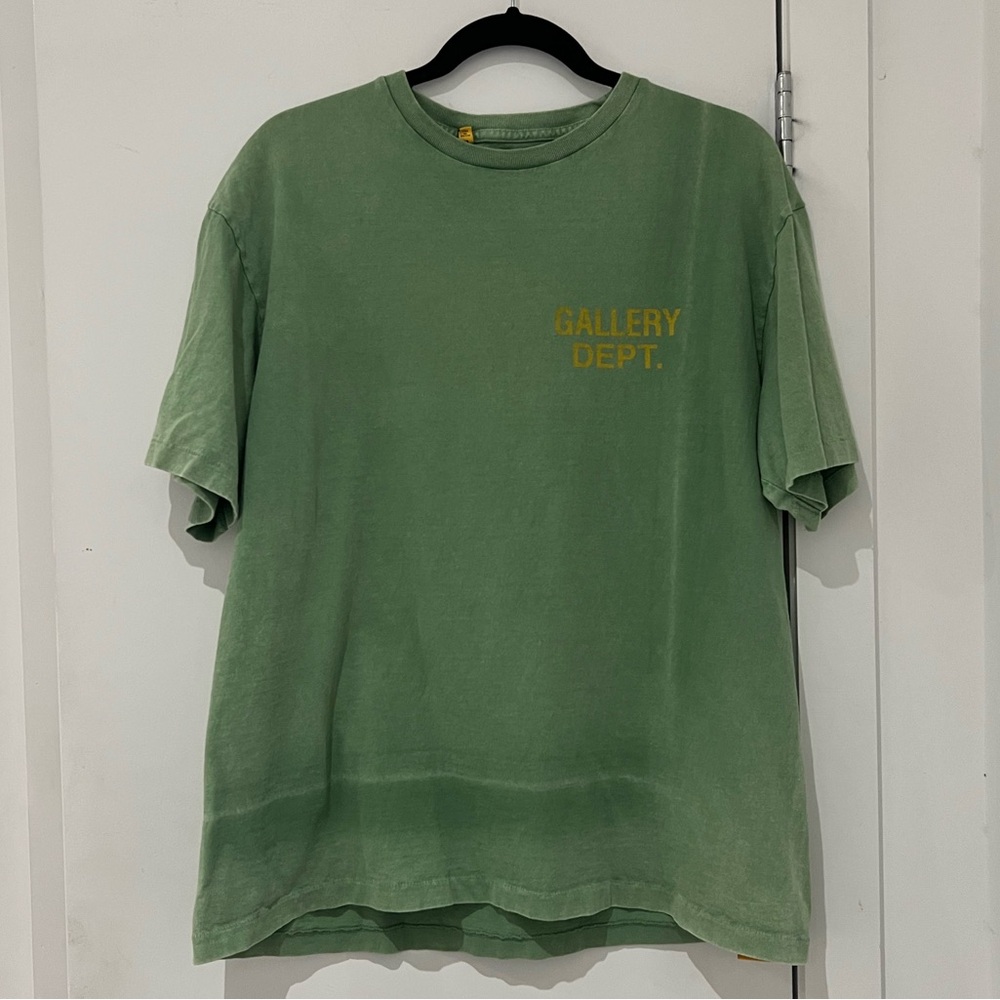 Gallery Dept Mens Tshirt